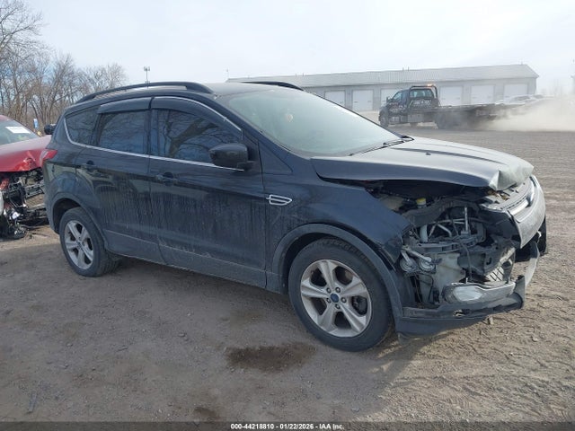 Aukcja sprzedaży 2014 Ford Escape Se, vin: 1FMCU9GX3EUB91868, numer aukcji: 44218810