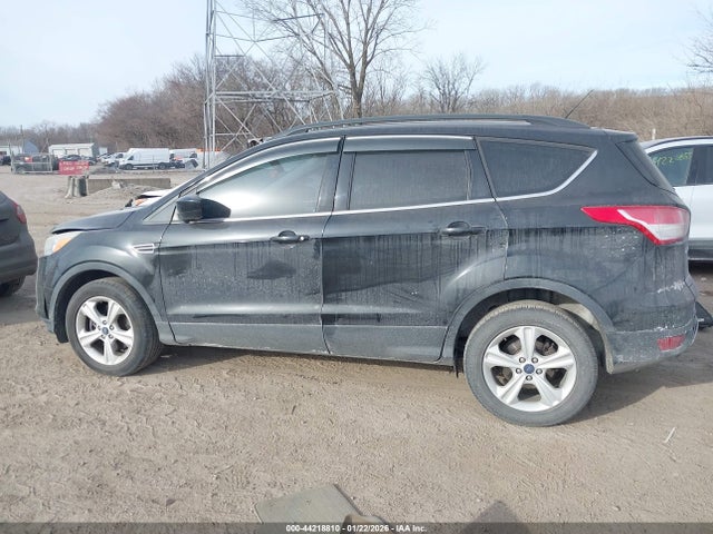 Aukcja sprzedaży 2014 Ford Escape Se, vin: 1FMCU9GX3EUB91868, numer aukcji: 44218810