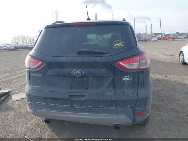 Aukcja sprzedaży 2014 Ford Escape Se, vin: 1FMCU9GX3EUB91868, numer aukcji: 44218810