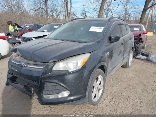 Aukcja sprzedaży 2014 Ford Escape Se, vin: 1FMCU9GX3EUB91868, numer aukcji: 44218810