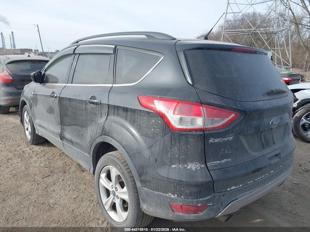 Aukcja sprzedaży 2014 Ford Escape Se, vin: 1FMCU9GX3EUB91868, numer aukcji: 44218810