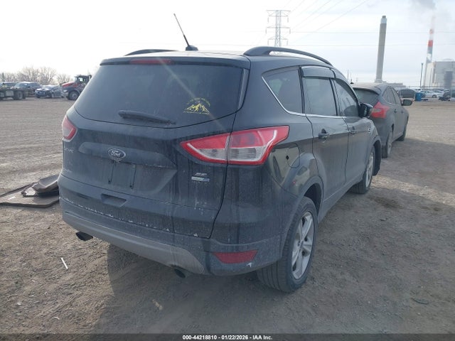 Aukcja sprzedaży 2014 Ford Escape Se, vin: 1FMCU9GX3EUB91868, numer aukcji: 44218810