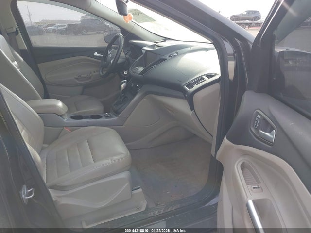 Aukcja sprzedaży 2014 Ford Escape Se, vin: 1FMCU9GX3EUB91868, numer aukcji: 44218810