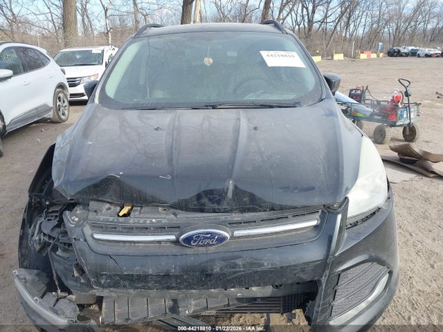 Aukcja sprzedaży 2014 Ford Escape Se, vin: 1FMCU9GX3EUB91868, numer aukcji: 44218810
