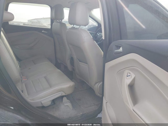 Aukcja sprzedaży 2014 Ford Escape Se, vin: 1FMCU9GX3EUB91868, numer aukcji: 44218810