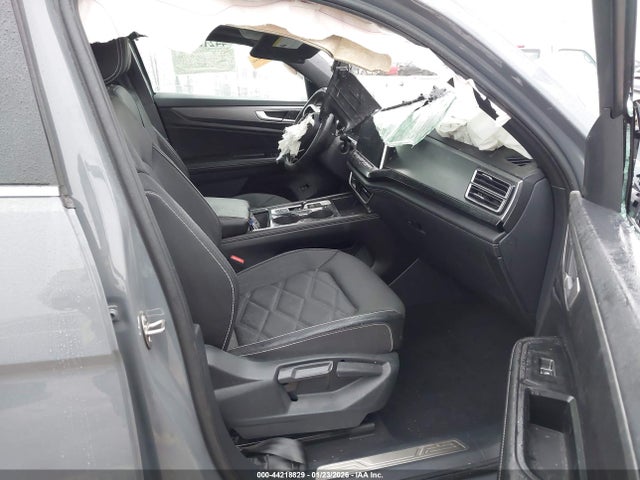 2026 Volkswagen Atlas Cross Sport Se With Technology მანქანა იყიდება აუქციონზე, vin: 1V2JC2CA5TC212969, აუქციონის ნომერი: 44218829