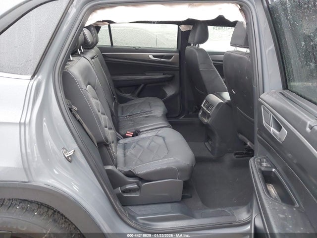 2026 Volkswagen Atlas Cross Sport Se With Technology მანქანა იყიდება აუქციონზე, vin: 1V2JC2CA5TC212969, აუქციონის ნომერი: 44218829