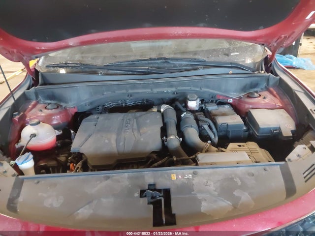 5XYRK4LF7NG098535 KIA SORENTO SX