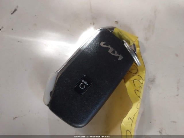 5XYRK4LF7NG098535 KIA SORENTO SX