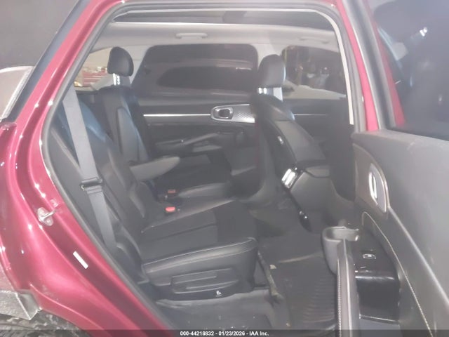 5XYRK4LF7NG098535 KIA SORENTO SX