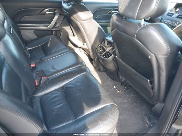 2010 ACURA MDX 2HNYD2H66AH514938 Photo 7
