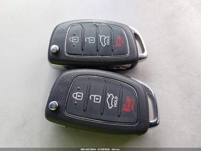 Hyundai SONATA SE 2015 5NPE24AF2FH206992 Image 11