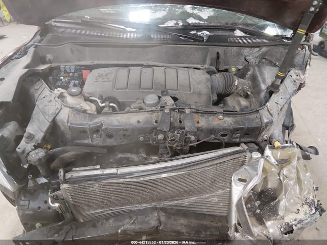 Продаж на аукціоні авто 2017 Buick Enclave Leather, vin: 5GAKRBKD1HJ152516, номер лоту: 44218852