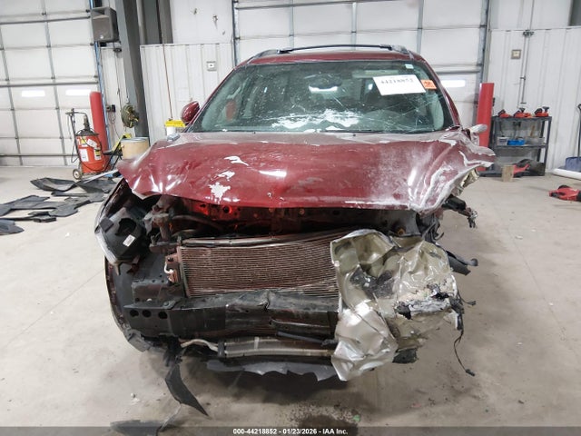 Продаж на аукціоні авто 2017 Buick Enclave Leather, vin: 5GAKRBKD1HJ152516, номер лоту: 44218852
