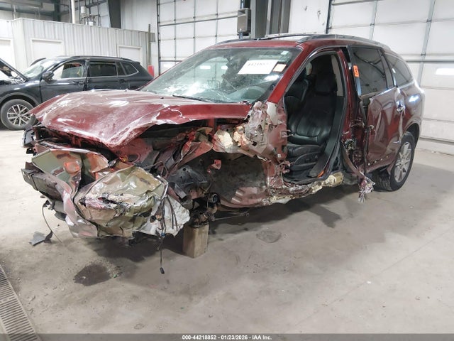 Продаж на аукціоні авто 2017 Buick Enclave Leather, vin: 5GAKRBKD1HJ152516, номер лоту: 44218852