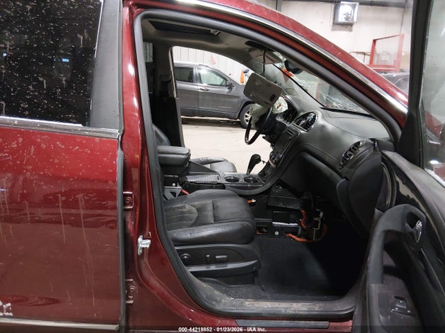 Продаж на аукціоні авто 2017 Buick Enclave Leather, vin: 5GAKRBKD1HJ152516, номер лоту: 44218852