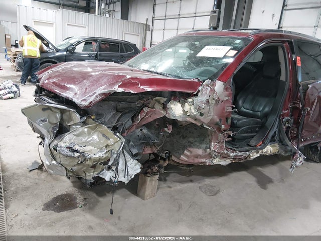 Продаж на аукціоні авто 2017 Buick Enclave Leather, vin: 5GAKRBKD1HJ152516, номер лоту: 44218852