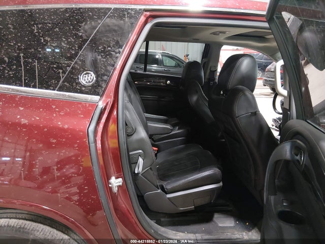 Продаж на аукціоні авто 2017 Buick Enclave Leather, vin: 5GAKRBKD1HJ152516, номер лоту: 44218852
