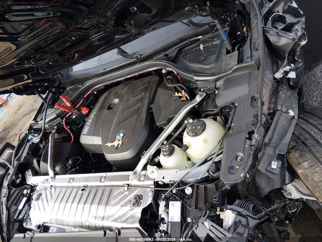 Aukcja sprzedaży 2025 Bmw X3 30 Xdrive, vin: 5UX53GP05S9033455, numer aukcji: 44218863