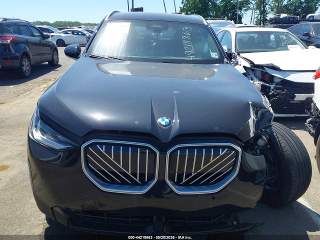 Aukcja sprzedaży 2025 Bmw X3 30 Xdrive, vin: 5UX53GP05S9033455, numer aukcji: 44218863