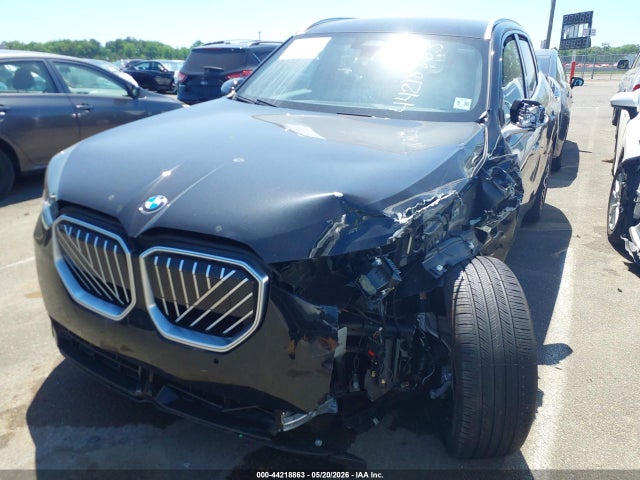 Aukcja sprzedaży 2025 Bmw X3 30 Xdrive, vin: 5UX53GP05S9033455, numer aukcji: 44218863