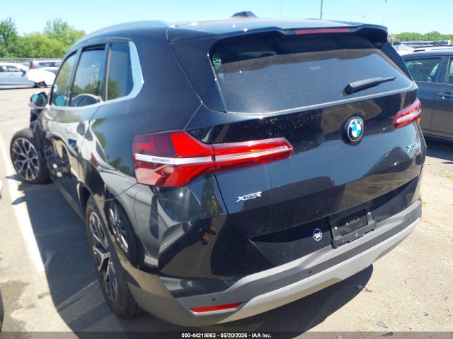Aukcja sprzedaży 2025 Bmw X3 30 Xdrive, vin: 5UX53GP05S9033455, numer aukcji: 44218863