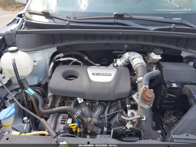 Aukcja sprzedaży 2018 Hyundai Tucson Value, vin: KM8J3CA22JU691468, numer aukcji: 44218868