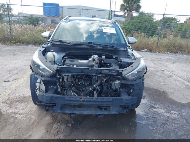 Aukcja sprzedaży 2018 Hyundai Tucson Value, vin: KM8J3CA22JU691468, numer aukcji: 44218868