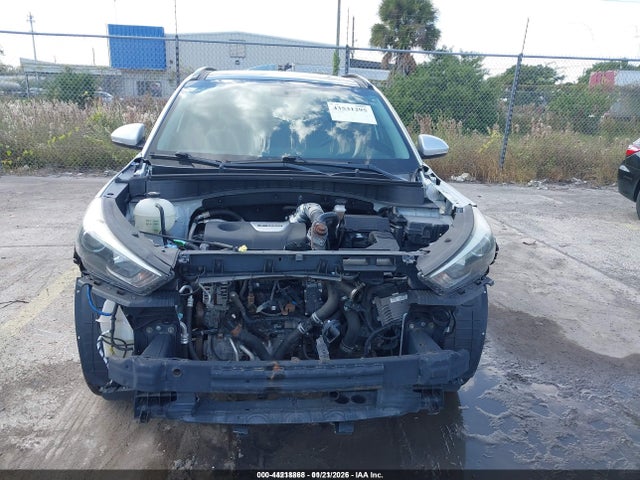 Aukcja sprzedaży 2018 Hyundai Tucson Value, vin: KM8J3CA22JU691468, numer aukcji: 44218868