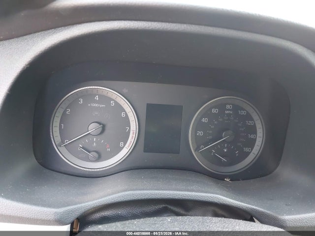 Aukcja sprzedaży 2018 Hyundai Tucson Value, vin: KM8J3CA22JU691468, numer aukcji: 44218868