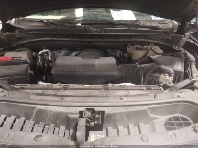 2021 CHEVROLET SUBURBAN 1GNSKFKD7MR205328 Photo 9