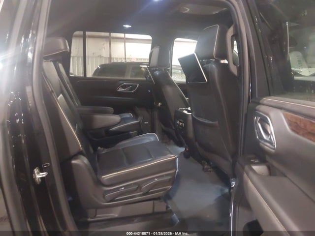 2021 CHEVROLET SUBURBAN 1GNSKFKD7MR205328 Photo 7