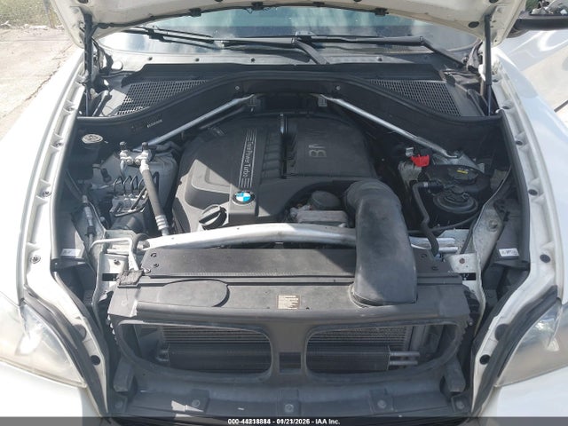 2013 BMW X5 5UXZV4C51D0E07341 Photo 9