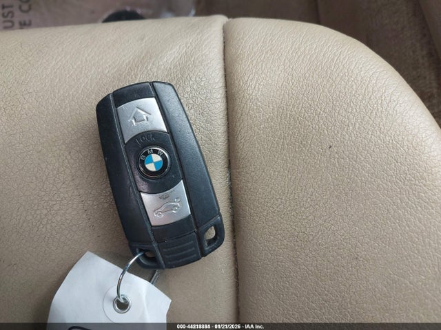2013 BMW X5 5UXZV4C51D0E07341 Photo 10