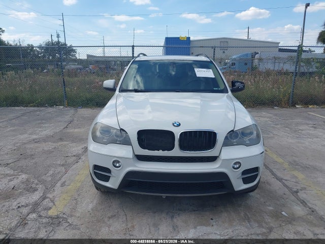 Продаж на аукціоні авто 2013 Bmw X5 Xdrive35i/xdrive35i Premium/xdrive35i Sport Activity, vin: 5UXZV4C51D0E07341, номер лоту: 44218884
