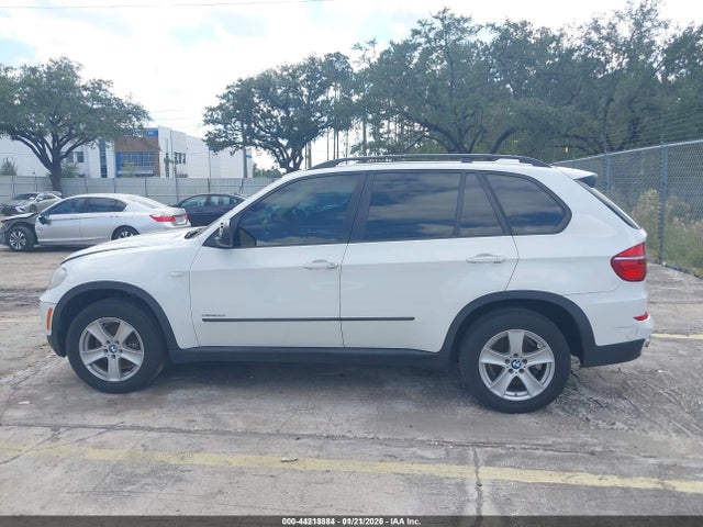 Продаж на аукціоні авто 2013 Bmw X5 Xdrive35i/xdrive35i Premium/xdrive35i Sport Activity, vin: 5UXZV4C51D0E07341, номер лоту: 44218884