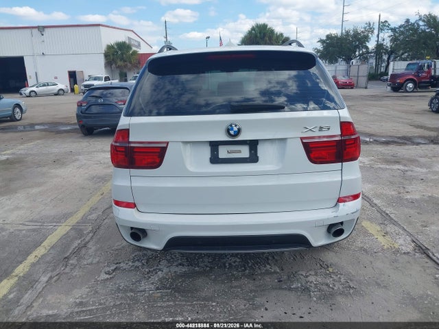 Продаж на аукціоні авто 2013 Bmw X5 Xdrive35i/xdrive35i Premium/xdrive35i Sport Activity, vin: 5UXZV4C51D0E07341, номер лоту: 44218884