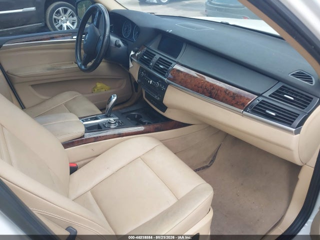 2013 BMW X5 5UXZV4C51D0E07341 Photo 4