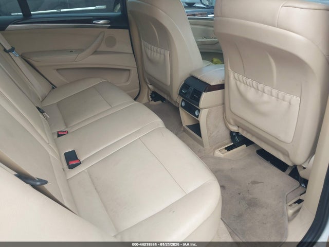 2013 BMW X5 5UXZV4C51D0E07341 Photo 7
