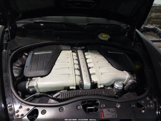 Продажа на аукционе авто 2008 Bentley Continental Gt, vin: SCBCR73W48C057147, номер лота: 44218896