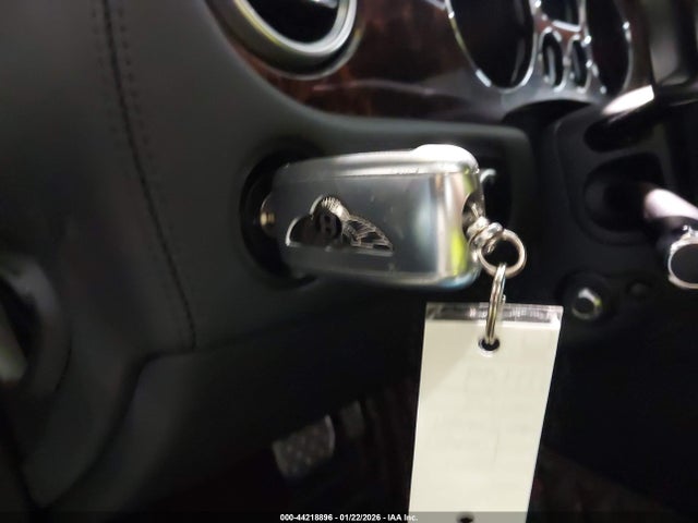 Продажа на аукционе авто 2008 Bentley Continental Gt, vin: SCBCR73W48C057147, номер лота: 44218896