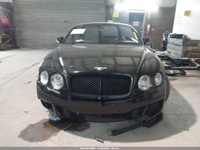 Продажа на аукционе авто 2008 Bentley Continental Gt, vin: SCBCR73W48C057147, номер лота: 44218896