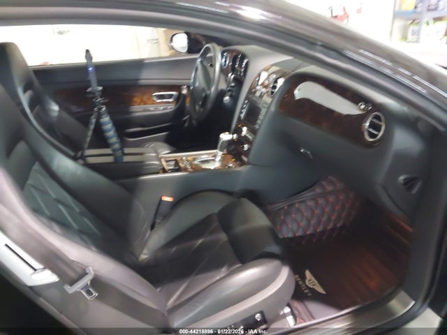 Продажа на аукционе авто 2008 Bentley Continental Gt, vin: SCBCR73W48C057147, номер лота: 44218896