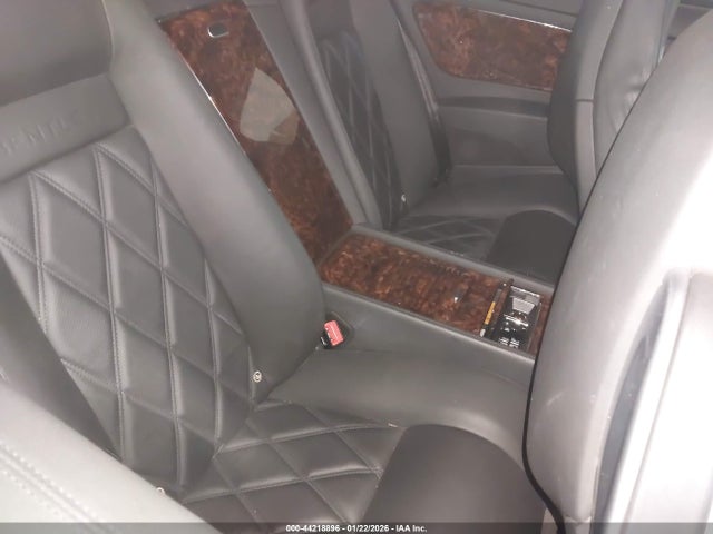 Продажа на аукционе авто 2008 Bentley Continental Gt, vin: SCBCR73W48C057147, номер лота: 44218896