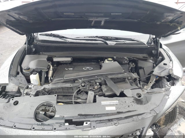 Aukcja sprzedaży 2020 Infiniti Qx60 Pure, vin: 5N1DL0MN4LC533787, numer aukcji: 44218899