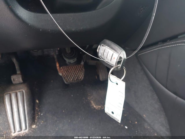 Aukcja sprzedaży 2020 Infiniti Qx60 Pure, vin: 5N1DL0MN4LC533787, numer aukcji: 44218899
