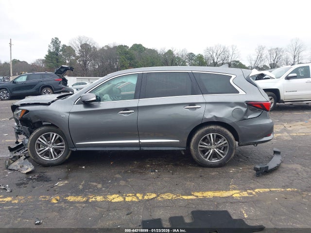 Aukcja sprzedaży 2020 Infiniti Qx60 Pure, vin: 5N1DL0MN4LC533787, numer aukcji: 44218899