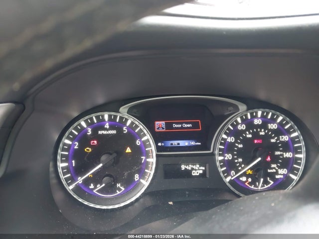 Aukcja sprzedaży 2020 Infiniti Qx60 Pure, vin: 5N1DL0MN4LC533787, numer aukcji: 44218899