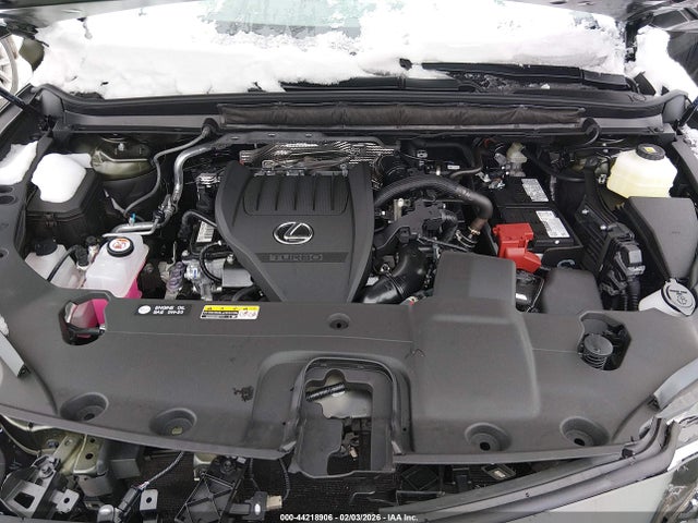 Aukcja sprzedaży 2026 Lexus Rx 350 Premium+, vin: 2T2BAMCAXTC129208, numer aukcji: 44218906