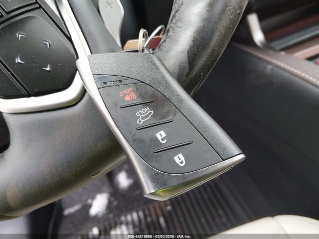 Aukcja sprzedaży 2026 Lexus Rx 350 Premium+, vin: 2T2BAMCAXTC129208, numer aukcji: 44218906